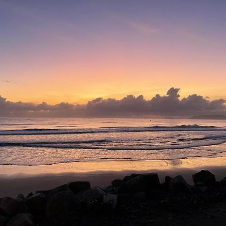 Pe Na Areia Apto Bianca Itapoa  Exteriér fotografie