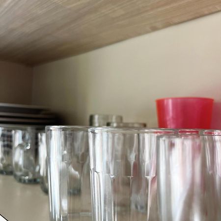 Pe Na Areia Apto Bianca Itapoa  Exteriér fotografie